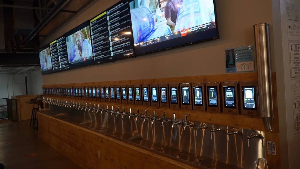 The Complex Sports and Entertainment | restaurant | 3230 Woodward Crossing Blvd, Buford, GA 30519, USA | 6782529659 OR +1 678-252-9659