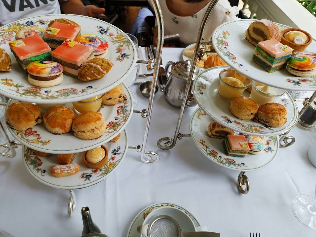 Veranda at the Beachhouse | restaurant | 2365 Kalakaua Ave, Honolulu, HI 96815, USA | 8089214600 OR +1 808-921-4600