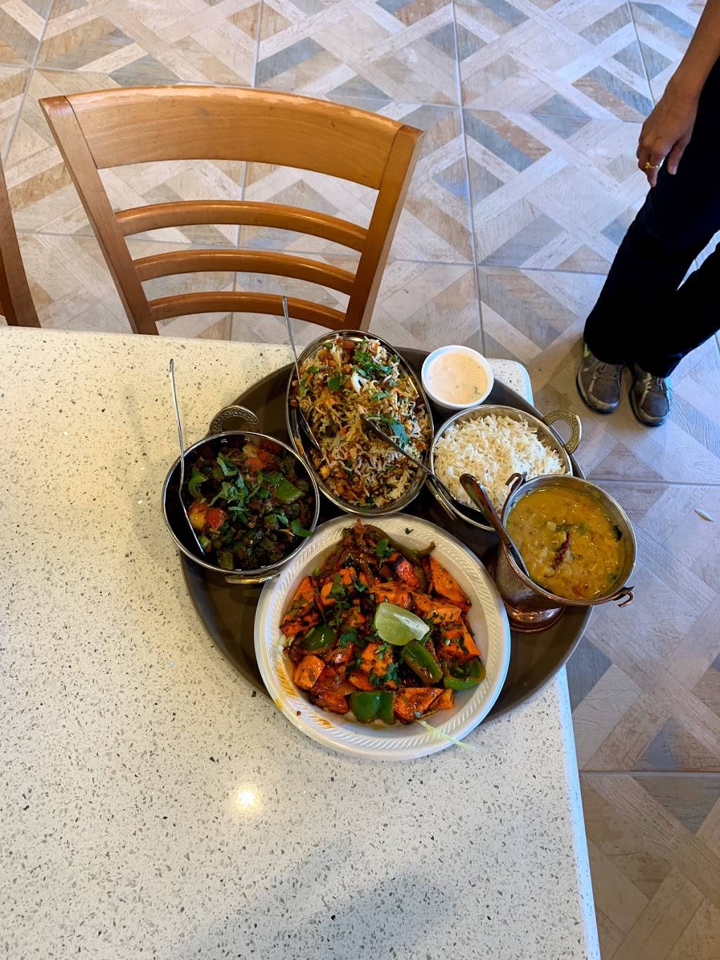 Bombay Delight | restaurant | 3344 Hwy 6 Suite A, Sugar Land, TX 77479, USA | 2813025070 OR +1 281-302-5070