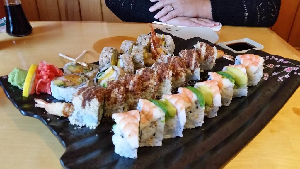 Toro Sushi Restaurant | restaurant | 338 Pinnacle St, Belleville, ON K8N 3B4, Canada | 6139676478 OR +1 613-967-6478