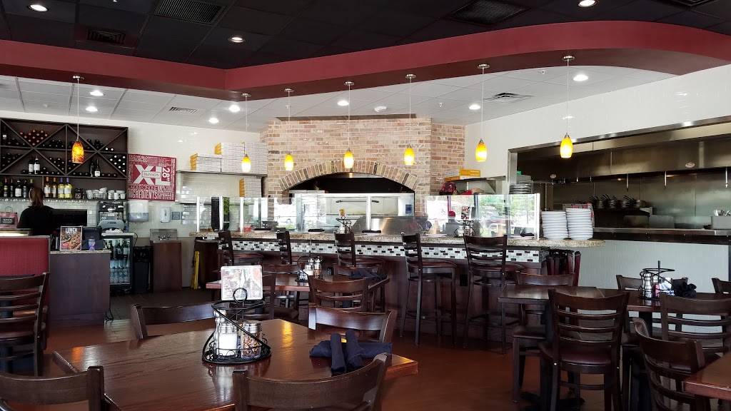 Russos NY Pizzeria Clearwater | restaurant | 2233 Gulf to Bay Blvd, Clearwater, FL 33765, USA | 7276484304 OR +1 727-648-4304