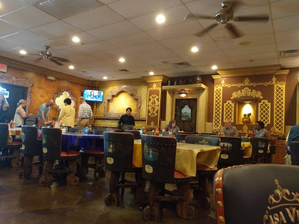 Casa Vieja | restaurant | 711 E Main St, Hendersonville, TN 37075, USA | 6152646226 OR +1 615-264-6226