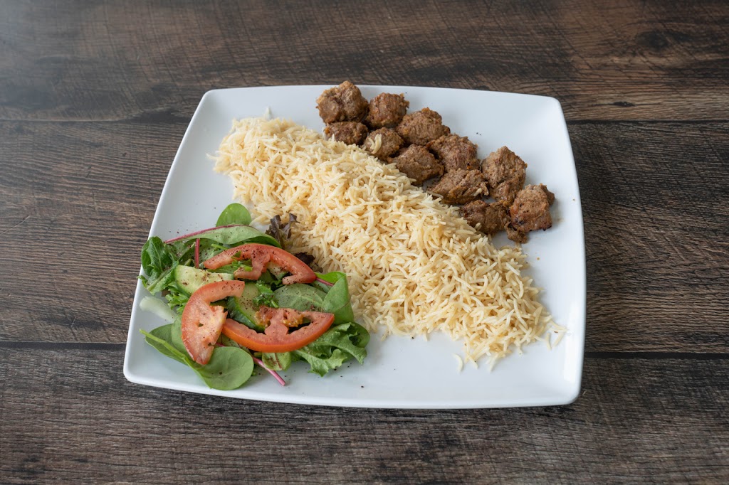 Anar Persian Kitchen | restaurant | 1259 Merkley Ave, West Sacramento, CA 95691, USA | 9169429901 OR +1 916-942-9901