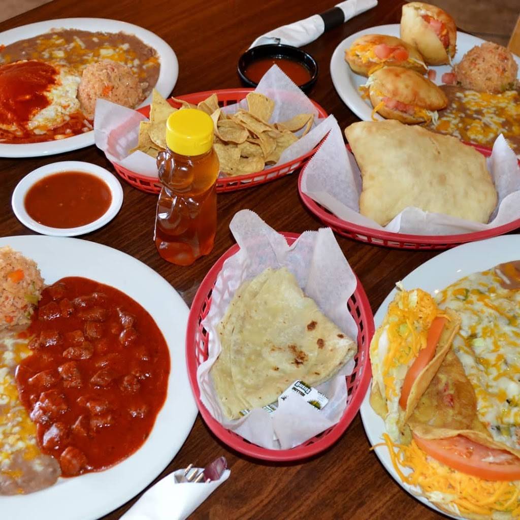 GOYITAS | restaurant | 10420 N La Cañada Dr, Oro Valley, AZ 85737, USA | 5207971146 OR +1 520-797-1146