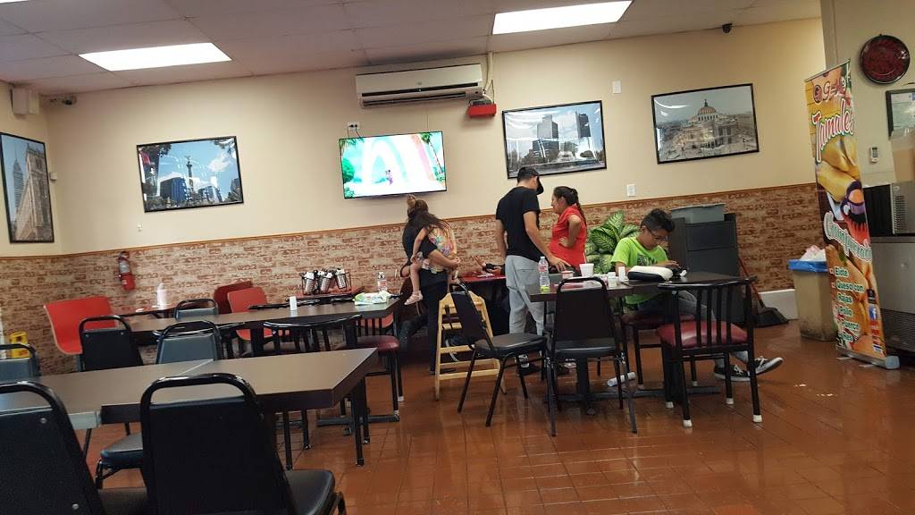 Guajillo Restaurant | restaurant | 6480 Santa Fe Ave, Huntington Park, CA 90255, USA | 3238356424 OR +1 323-835-6424