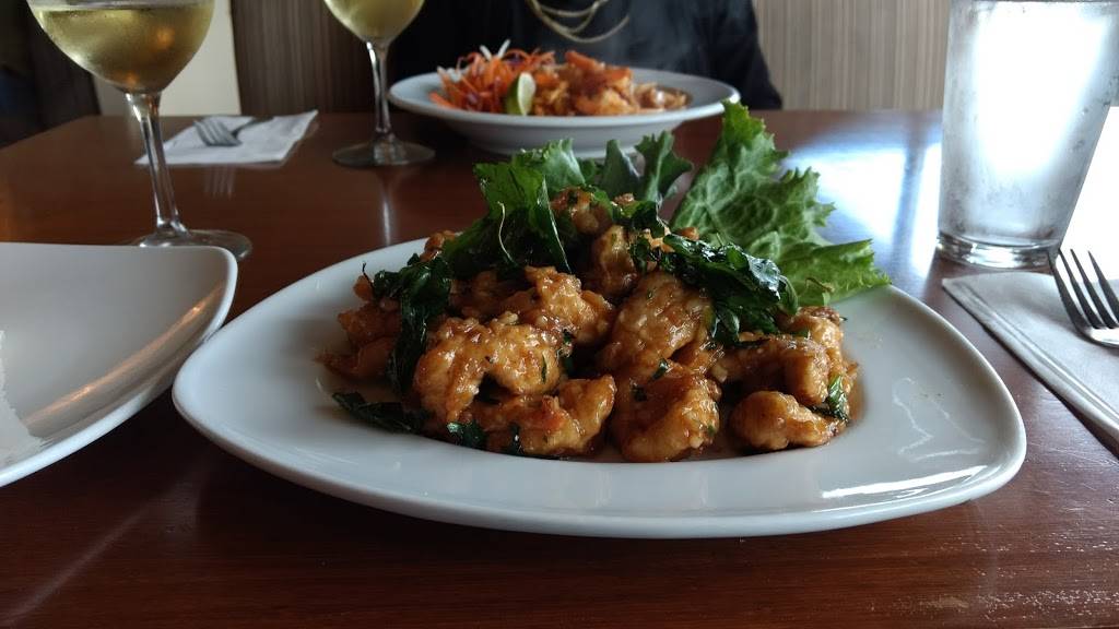 Thai Terrace Restaurant | restaurant | 700 SE Chkalov Dr #7, Vancouver, WA 98683, USA | 3602568424 OR +1 360-256-8424