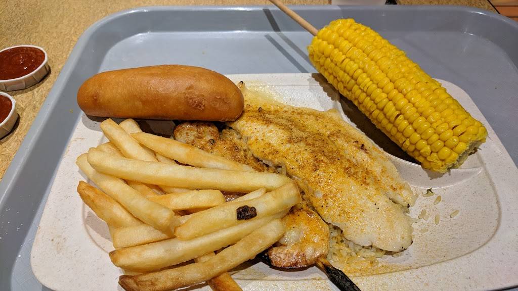 Captain Ds | restaurant | 4953 University Dr NW, Huntsville, AL 35816, USA | 2568375727 OR +1 256-837-5727