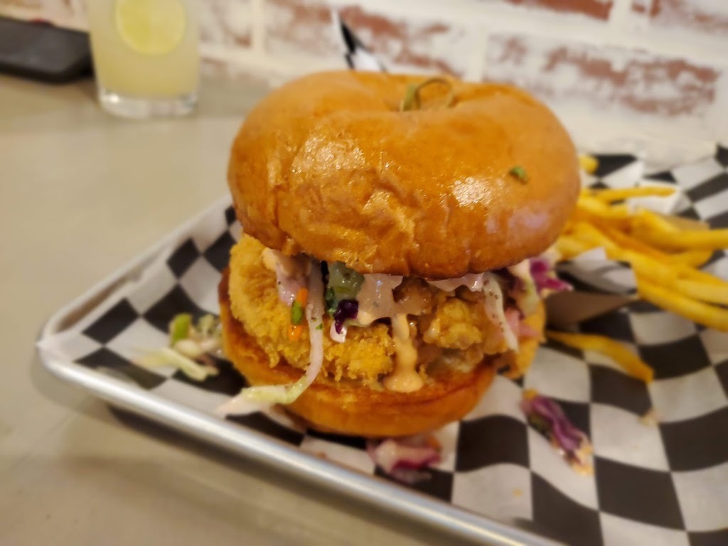 Hypnotic Chicken | restaurant | 255 Anglers Dr Unit A, Steamboat Springs, CO 80487, USA | 9707612764 OR +1 970-761-2764