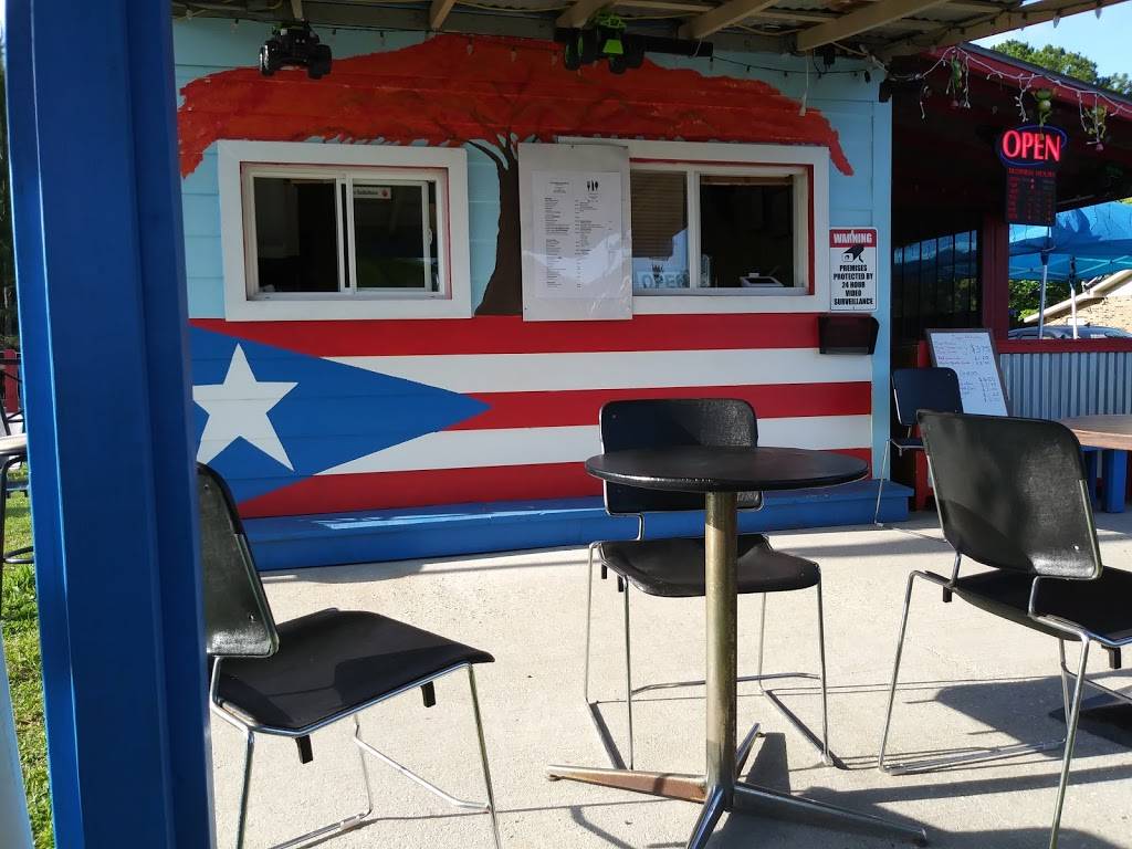 Lechonera El Flamboyan | restaurant | 7724 US-90, Ocean Springs, MS 39564, USA | 2283345472 OR +1 228-334-5472