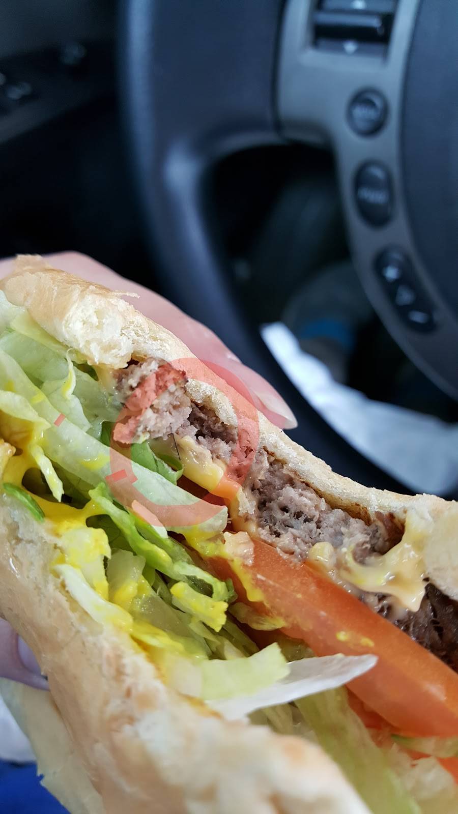 Sonic Drive-In | restaurant | 6308 Charlotte Pike, Nashville, TN 37209, USA | 6153528590 OR +1 615-352-8590