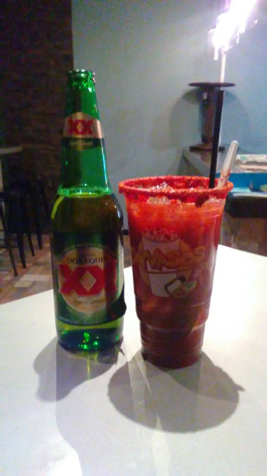 Dayvasos | meal takeaway | 3737 N Mesa St, El Paso, TX 79902, USA | 9155330449 OR +1 915-533-0449