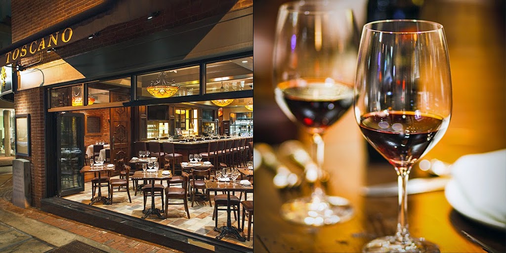 Toscano Harvard Square | restaurant | 52 Brattle St, Cambridge, MA 02138, USA | 6173545250 OR +1 617-354-5250