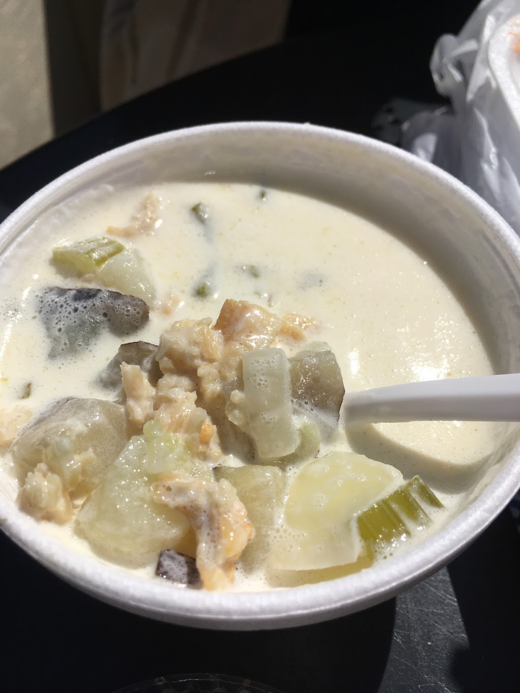 Lobstah On A Roll | restaurant | 537 Columbus Ave, Boston, MA 02118, USA | 6174247067 OR +1 617-424-7067