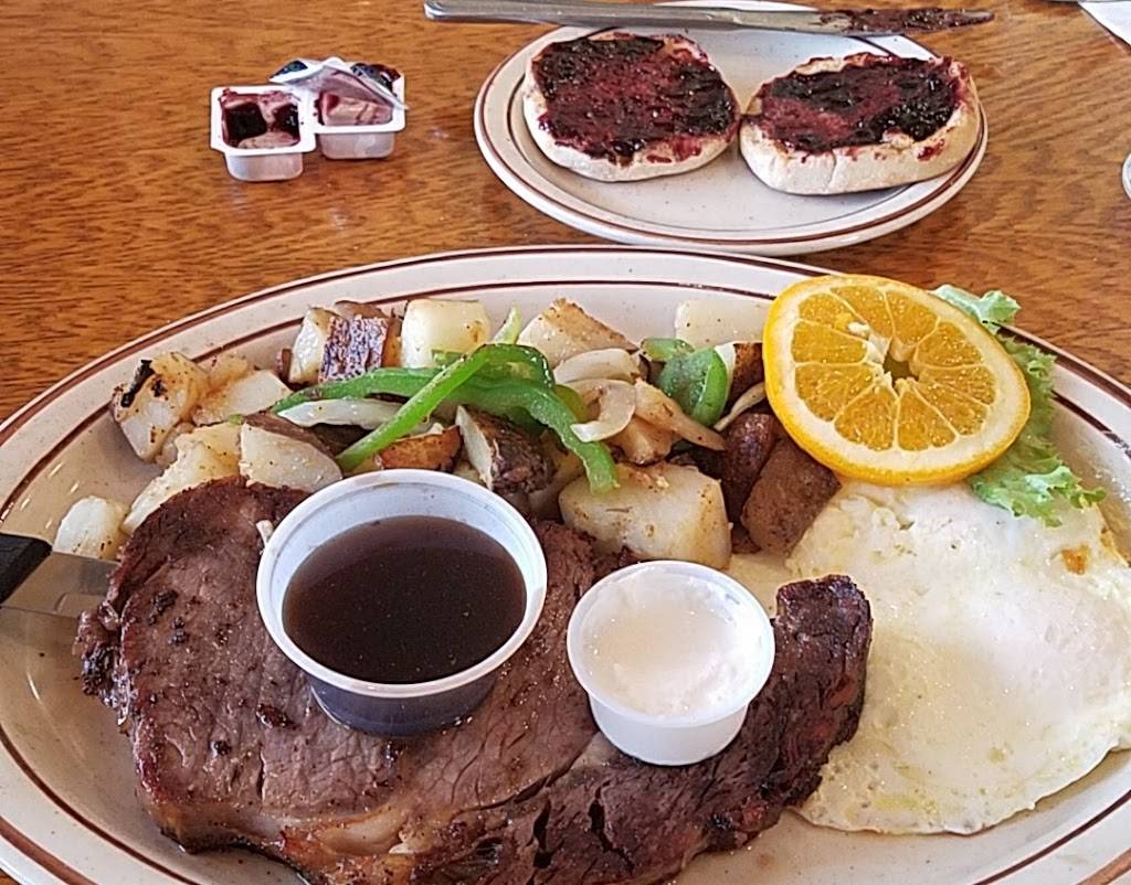 Vittles Family Restaurant | restaurant | 2385 North St, Anderson, CA 96007, USA | 5303781799 OR +1 530-378-1799