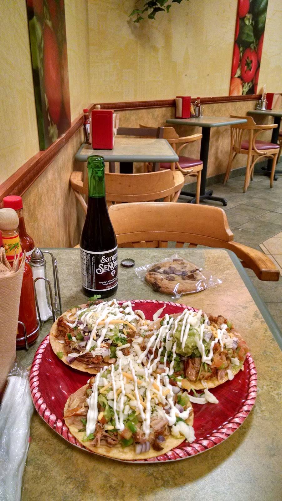 Fresh Mex | restaurant | 1 Market St, Camden, NJ 08102, USA | 8565414800 OR +1 856-541-4800