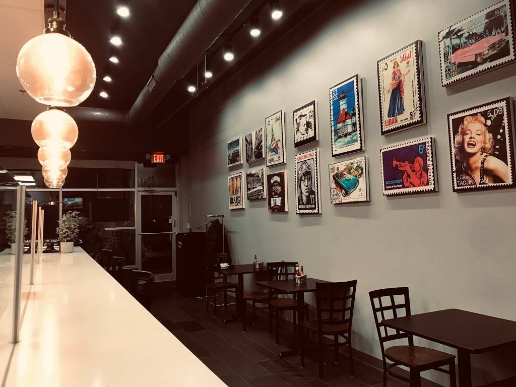 Mediterranean Village Grill | restaurant | 3047 E Walton Blvd, Auburn Hills, MI 48326, USA | 2489775552 OR +1 248-977-5552