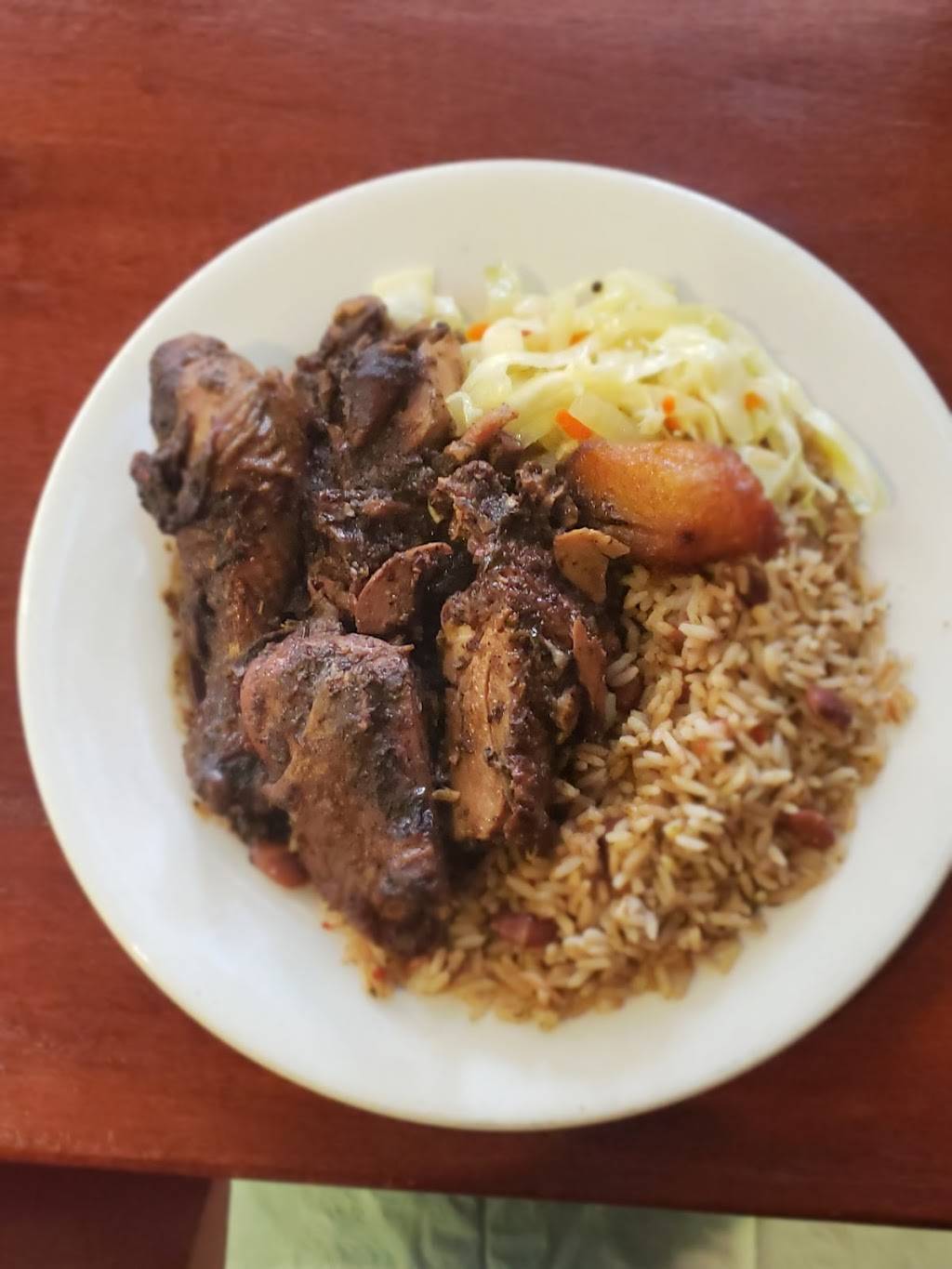 Marks Caribbean Cuisine | restaurant | 10173 University Blvd, Orlando, FL 32817, USA | 4076998800 OR +1 407-699-8800