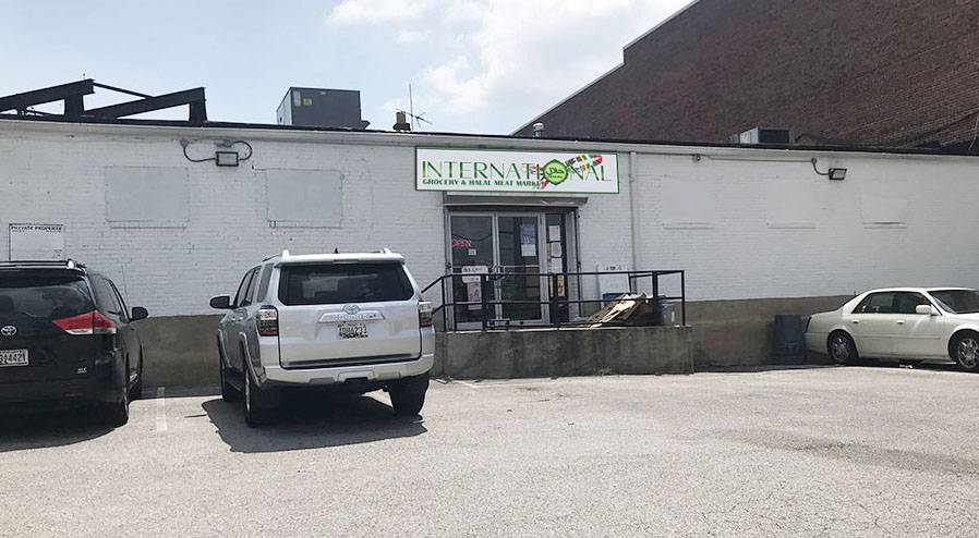 International Grocery & Halal Meat INC | restaurant | 3314 Greenmount Ave, Baltimore, MD 21218, USA | 4437085634 OR +1 443-708-5634