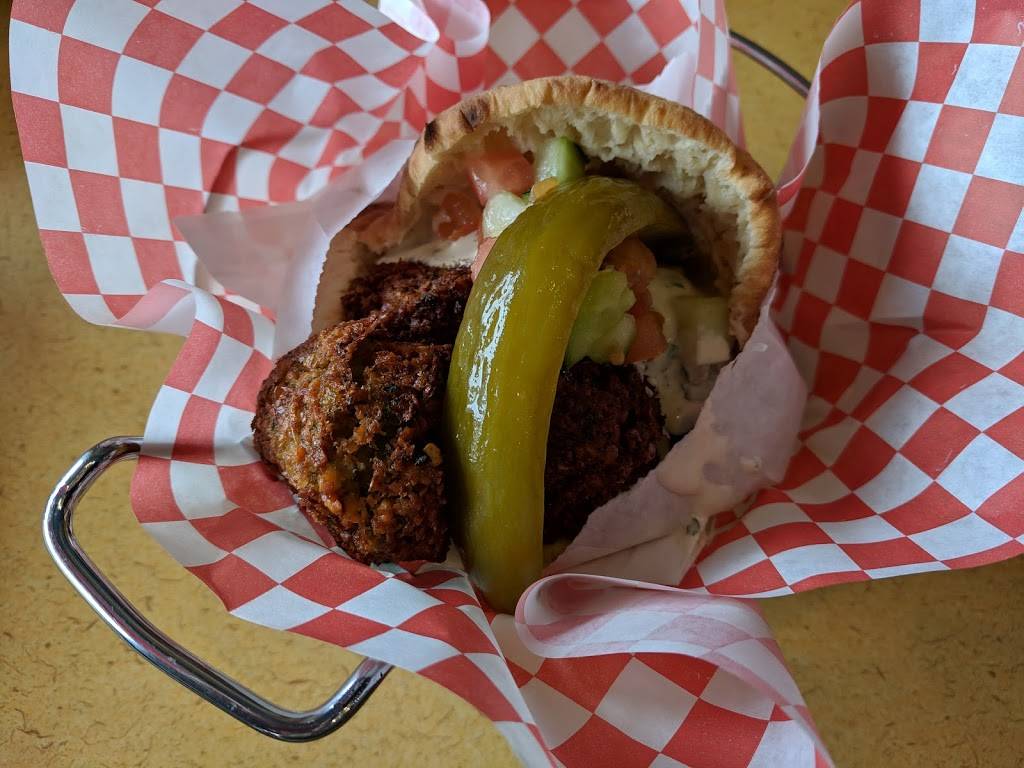 Kabab Burger Mediterranean Grill | restaurant | 3647 Mt Diablo Blvd, Lafayette, CA 94549, USA | 9252976343 OR +1 925-297-6343