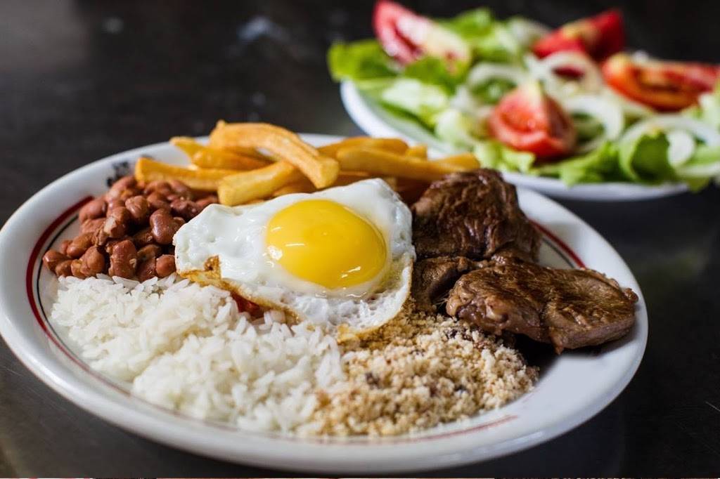 Mais Sabor | restaurant | 700 Broadway, Everett, MA 02149, USA | 6172940972 OR +1 617-294-0972