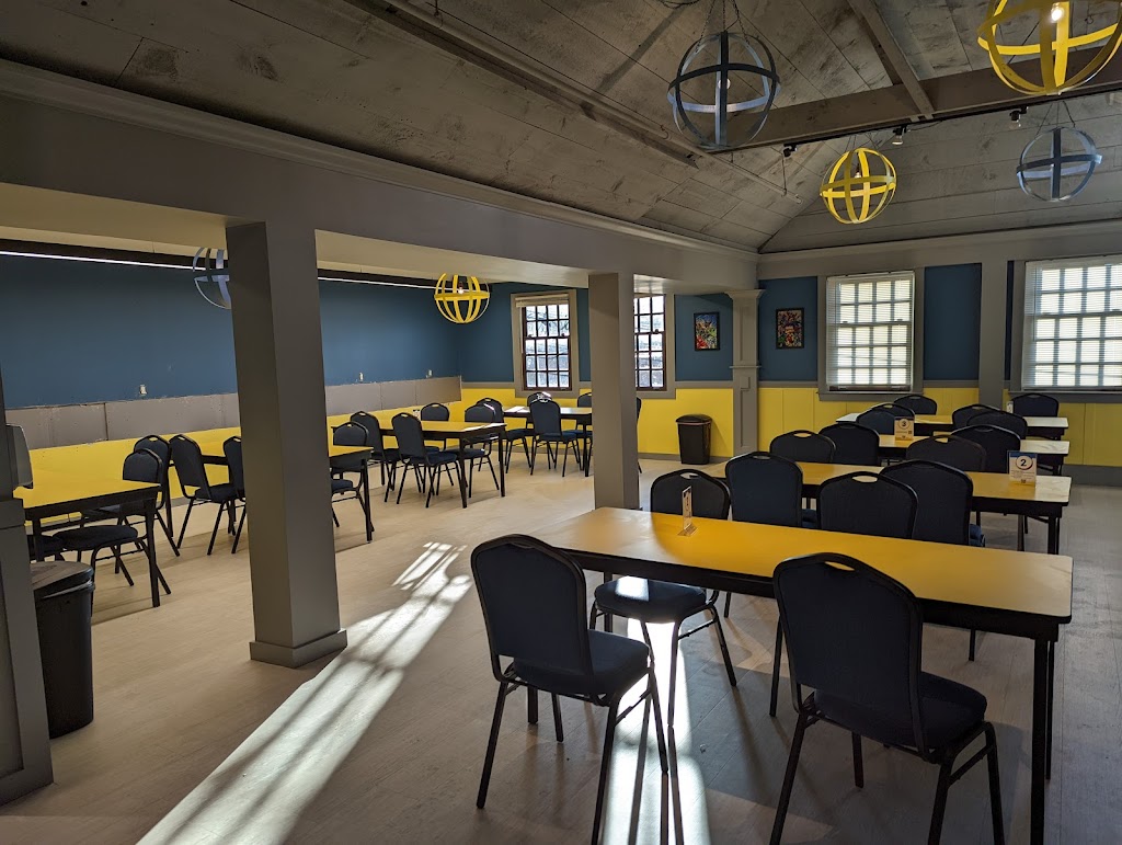 Omars World of Comics | restaurant | 20 Waltham St, Lexington, MA 02421, USA | 7814576986 OR +1 781-457-6986