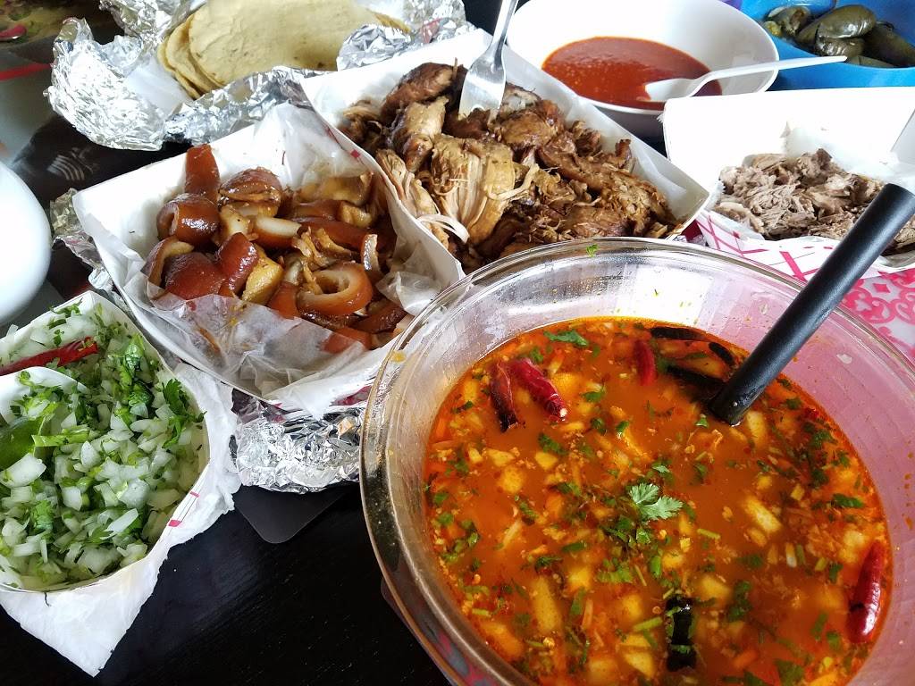 Carnitas Don Alfredo | restaurant | 2501 Lake St, Melrose Park, IL 60160, USA | 7083380844 OR +1 708-338-0844