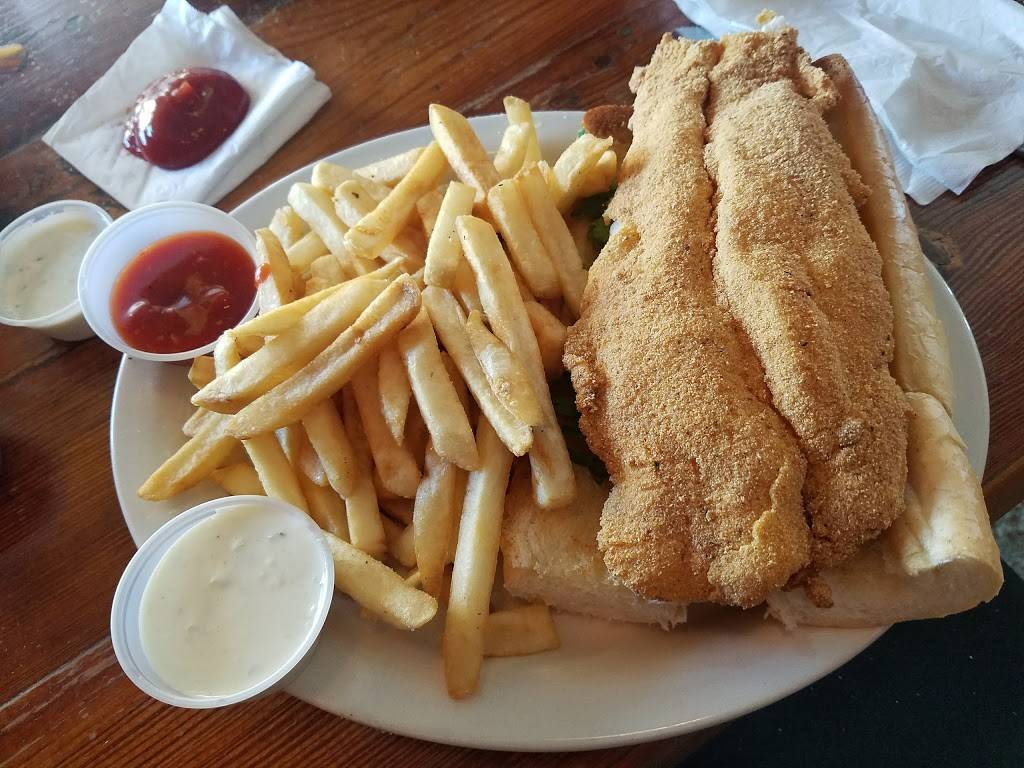 Black Pearl Oyster Bar | restaurant | 327 23rd St, Galveston, TX 77550, USA | 4097627299 OR +1 409-762-7299