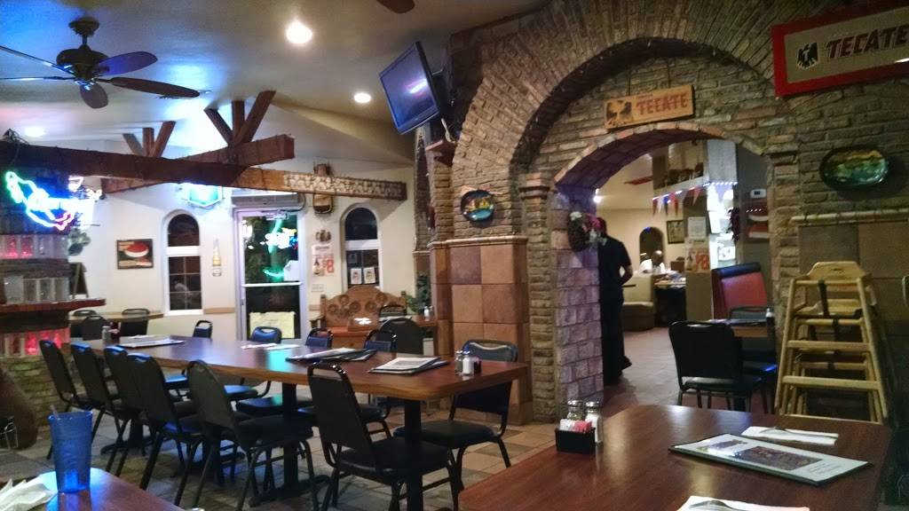 Ramonas Restaurant | restaurant | 249 W 6th St, Beaumont, CA 92223, USA | 9518452509 OR +1 951-845-2509