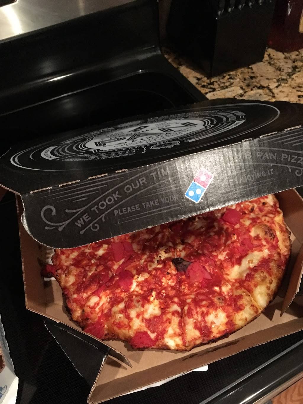 Dominos Pizza | meal delivery | 5335 N Kings Hwy, Myrtle Beach, SC 29577, USA | 8434492469 OR +1 843-449-2469