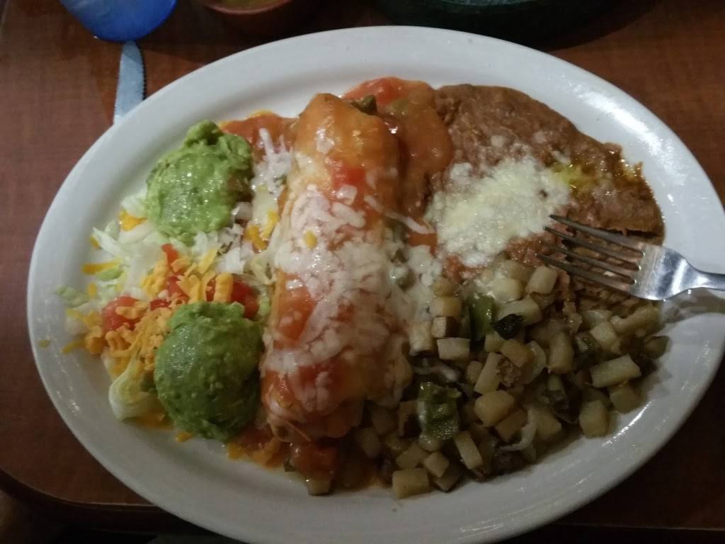 Abuelitas | restaurant | 2514 W Broadway Ave, Sulphur, OK 73086, USA | 5806222285 OR +1 580-622-2285