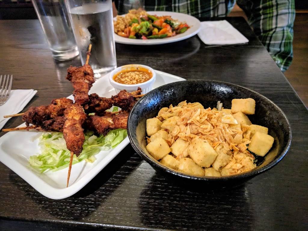 Yuzu Kitchen | restaurant | 409 Wood St, Pittsburgh, PA 15222, USA | 4122889900 OR +1 412-288-9900