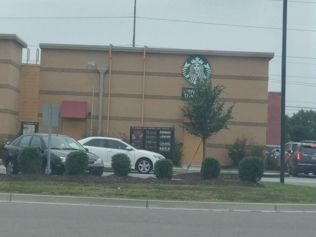 Starbucks | cafe | 311 S College Rd Ste 100, Wilmington, NC 28403, USA | 9103508943 OR +1 910-350-8943