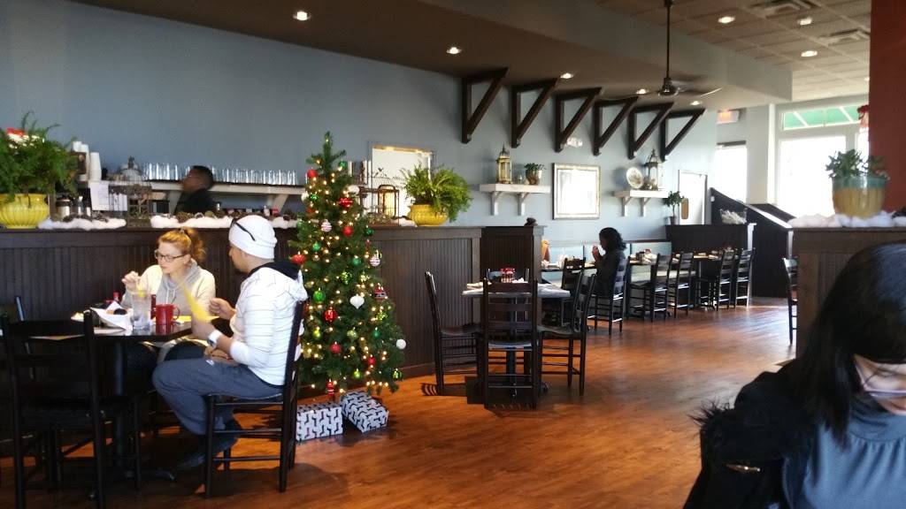 Famous Toastery | restaurant | 8933 J M Keynes Dr #2, Charlotte, NC 28262, USA | 7045039599 OR +1 704-503-9599