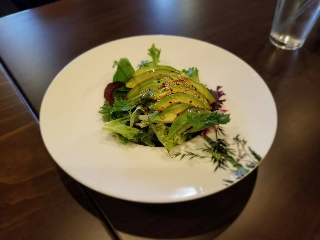 Yamato Japanese Cuisine | restaurant | 1320 N Broadway St, Menomonie, WI 54751, USA | 7153096030 OR +1 715-309-6030