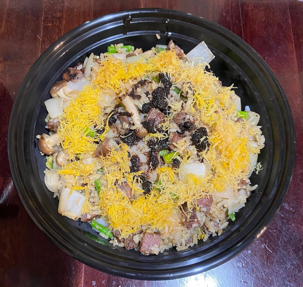 Soul Rice | restaurant | 683 Manor Dr, Pacifica, CA 94044, USA | 6507358479 OR +1 650-735-8479