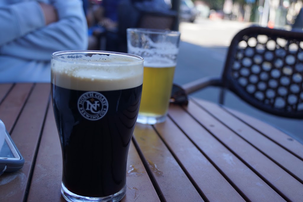 Marios Bohemian Cigar Store Cafe | restaurant | 566 Columbus Ave, San Francisco, CA 94133, USA | 4153620536 OR +1 415-362-0536