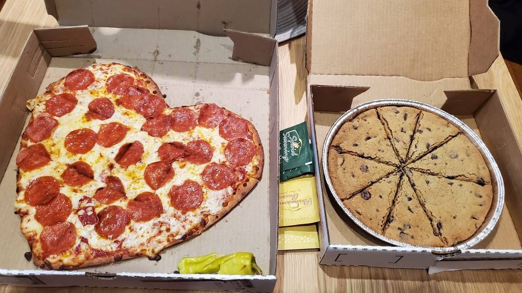 Papa Johns Pizza | restaurant | 1519 S Broadway St, Pittsburg, KS 66762, USA | 6202327272 OR +1 620-232-7272