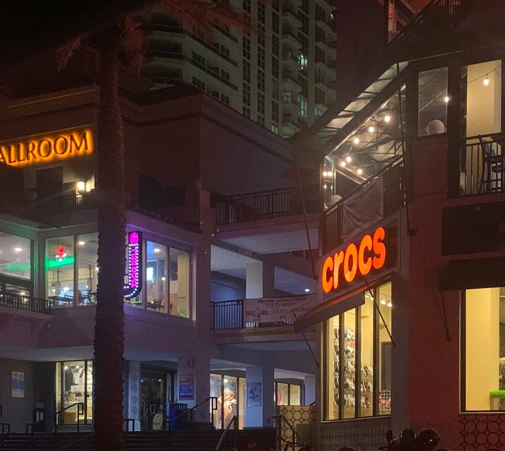 Taco Bell Cantina - Ft Lauderdale Beach | restaurant | 17 S Fort Lauderdale Beach Blvd, Fort Lauderdale, FL 33316, USA | 7542254195 OR +1 754-225-4195