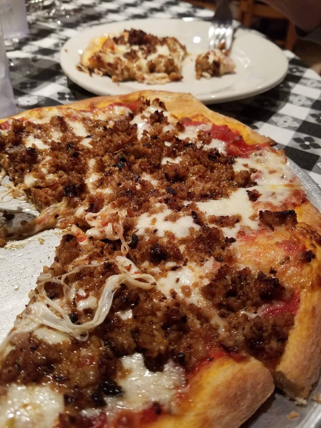 Marinos Italian Restaurant | restaurant | 5775 Merle Hay Rd, Johnston, IA 50131, USA | 5152553931 OR +1 515-255-3931