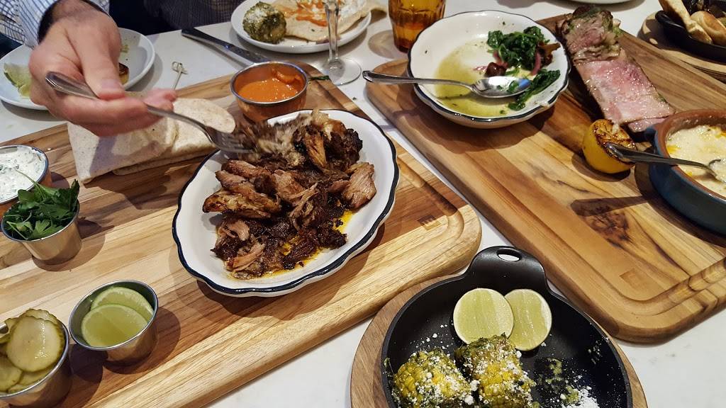 Bernies Chicago | restaurant | 660 N Orleans St, Chicago, IL 60654, USA | 3126249892 OR +1 312-624-9892