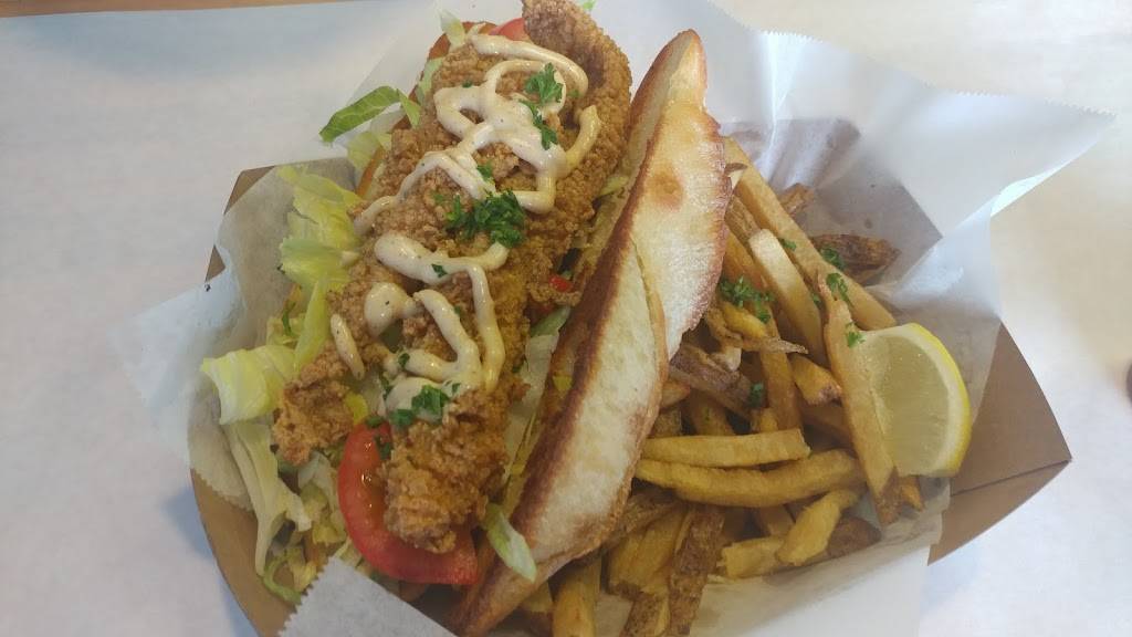 Krabby’s | restaurant | 3669 Star Ranch Rd, Colorado Springs, CO 80906, USA | 7193139472 OR +1 719-313-9472