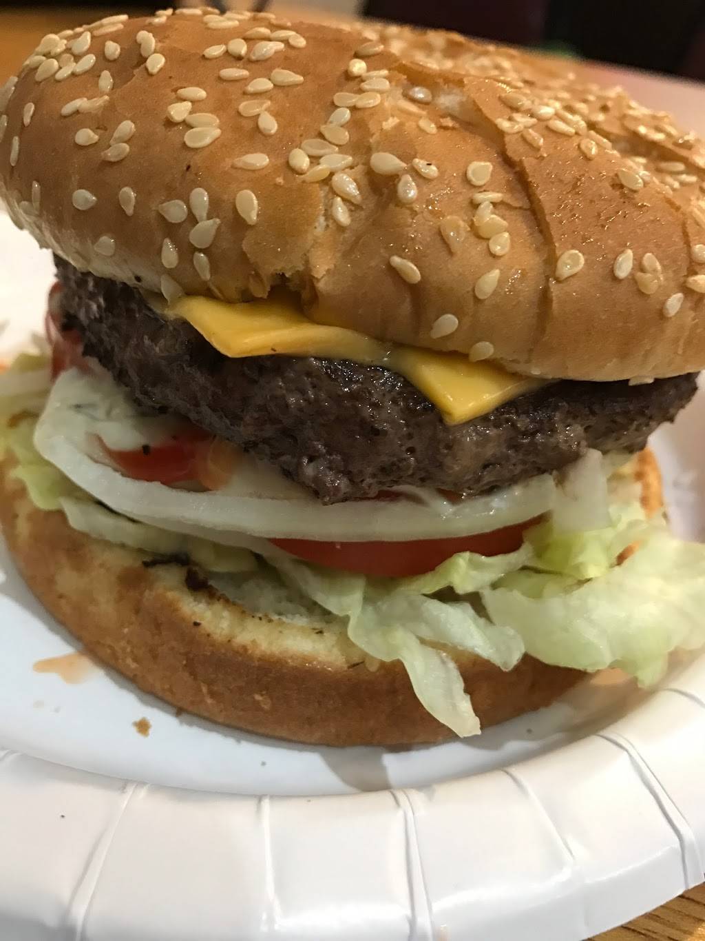 Babylon Garden | restaurant | 296 S 2nd St, Richmond, KY 40475, USA | 8596255000 OR +1 859-625-5000