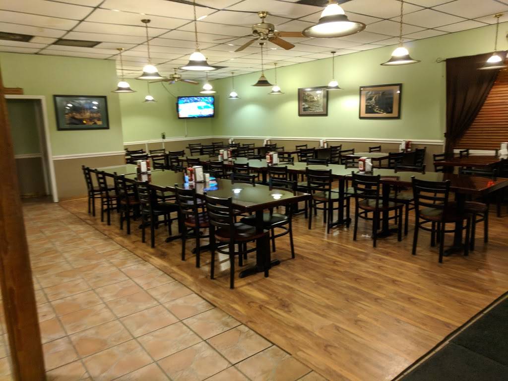Pizza Town | restaurant | 510 Main St, Lebanon, VA 24266, USA | 2768892335 OR +1 276-889-2335