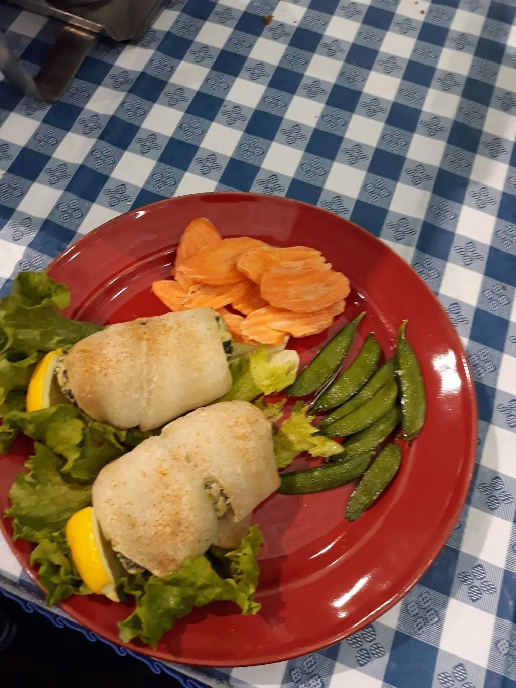 Wicks Seafood | restaurant | 3305 W 2nd St, Marcus Hook, PA 19061, USA | 6104945107 OR +1 610-494-5107