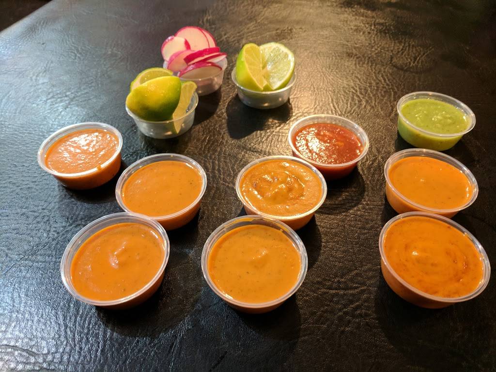 Tacomania | restaurant | 2915 Monterey Rd, San Jose, CA 95111, USA | 4086035038 OR +1 408-603-5038