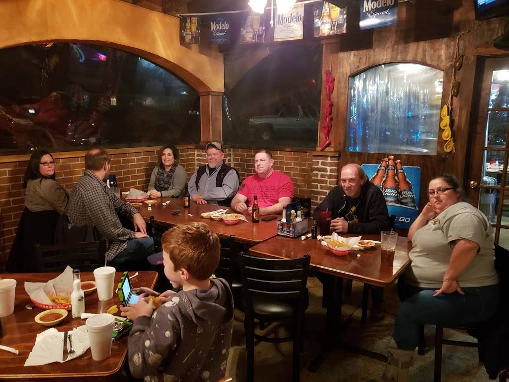 El Toro Loco Mexican Restaurant | restaurant | 1107 Ethridge Mill Rd, Griffin, GA 30224, USA | 7702277750 OR +1 770-227-7750