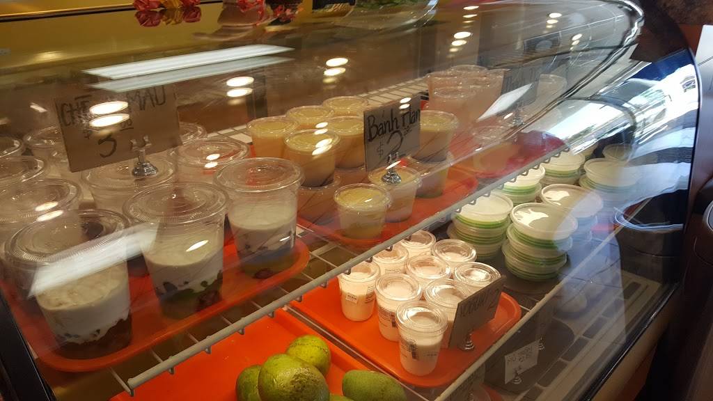 Nước Mía Viễn Tây | restaurant | 14370 Brookhurst St, Garden Grove, CA 92843, USA | 7145319801 OR +1 714-531-9801