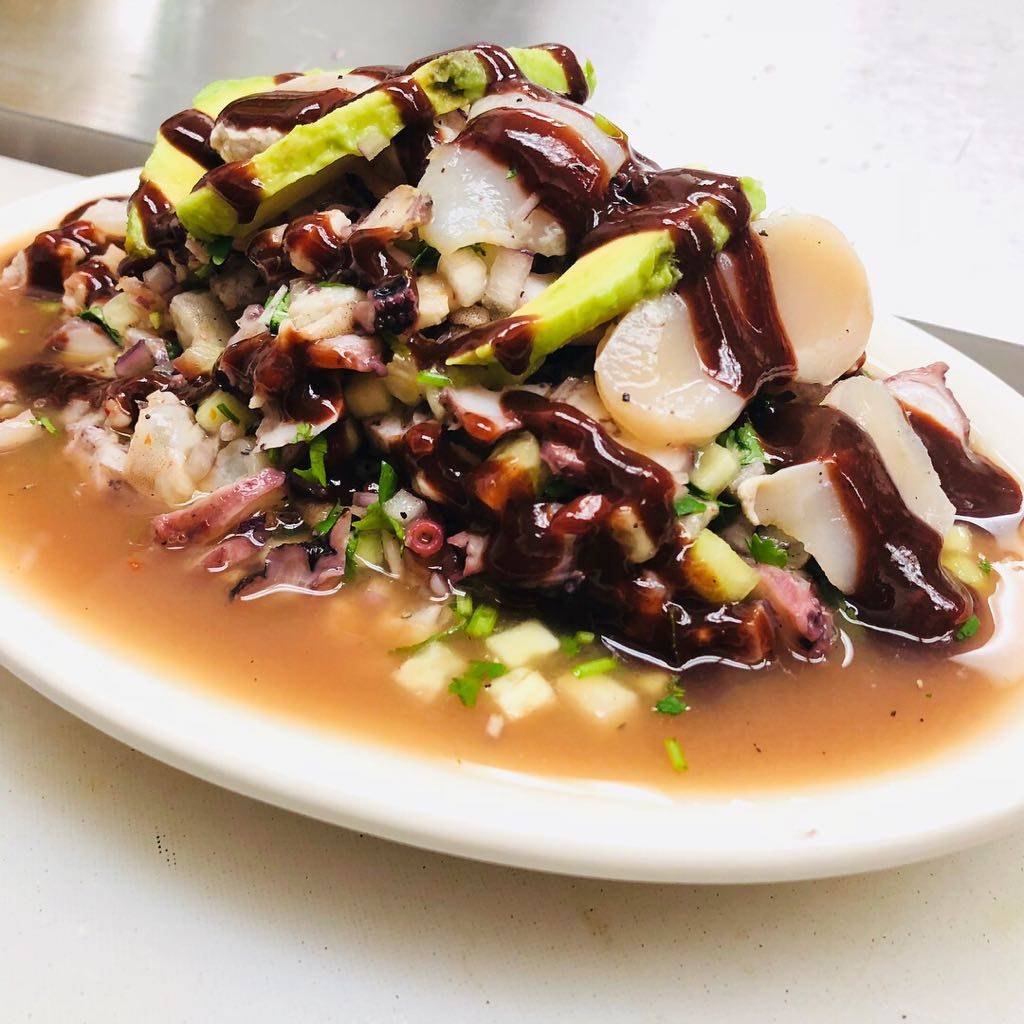 Mi Sazón Sinaloense | restaurant | 24691 Alessandro Blvd, Moreno Valley, CA 92553, USA | 9514863659 OR +1 951-486-3659