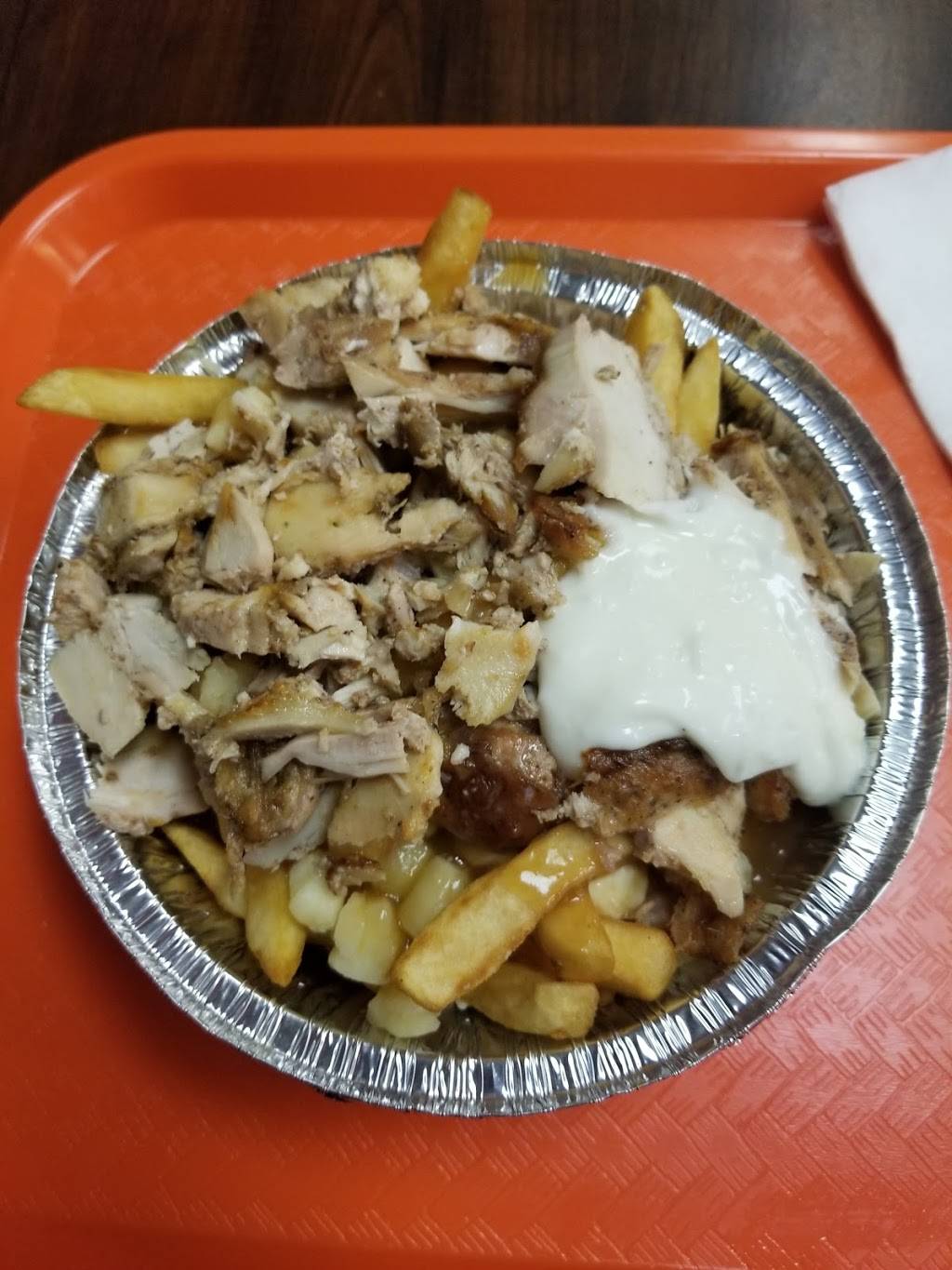 Capital Shawarma & Pies | restaurant | Ottawa, ON K1G 1A4, Canada | 6135216000 OR +1 613-521-6000