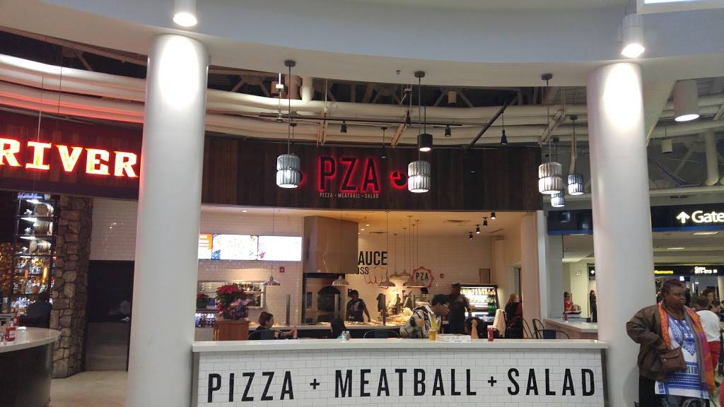 PZA | restaurant | 5501 R C Josh Birmingham Pkwy, Charlotte, NC 28208, USA | 7043598834 OR +1 704-359-8834